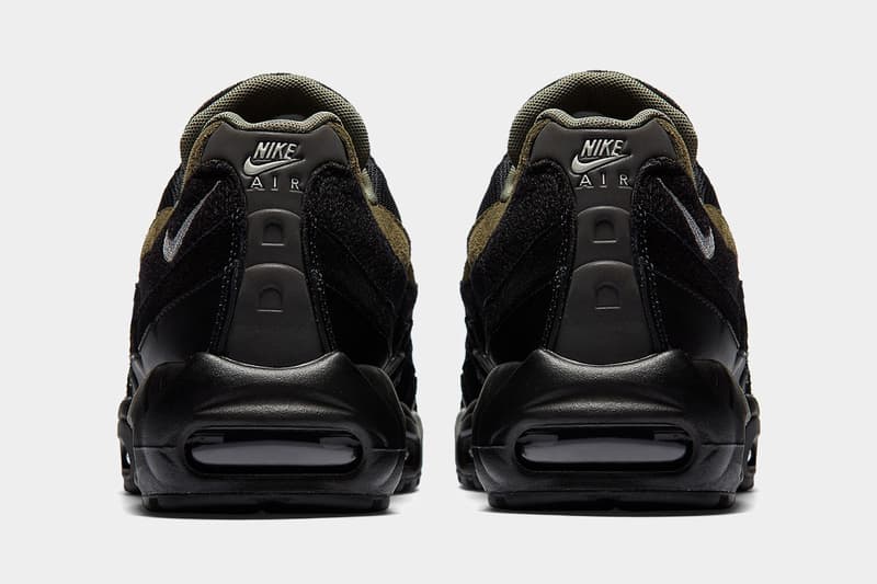 Nike Air Max 90 Nike Air Max 95 Nike Air Max 97 Ultra