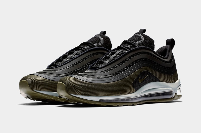 Nike Air Max 90 Nike Air Max 95 Nike Air Max 97 Ultra