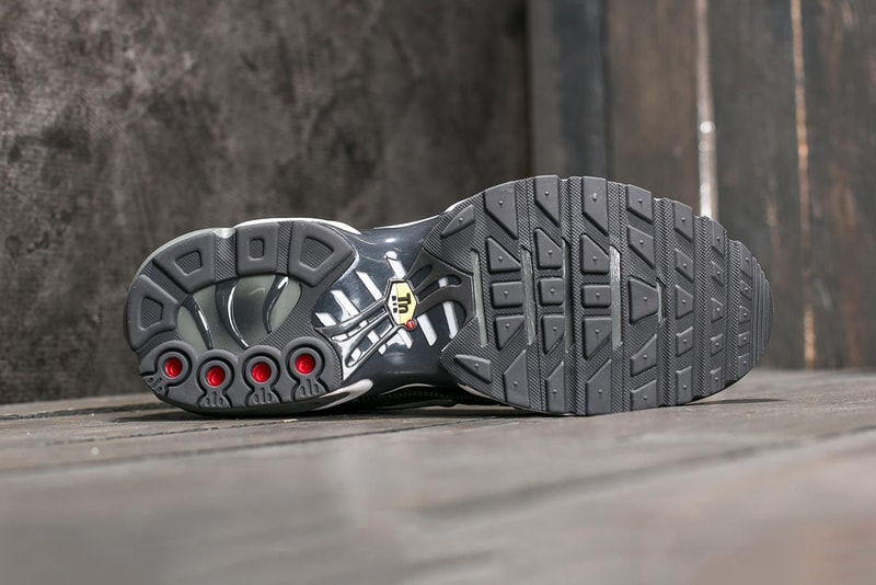 Nike Air Max Plus Cargo Khaki Dark Stucco Release Date