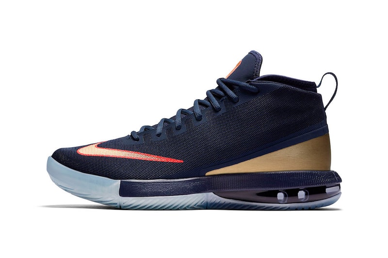 Nike DeMarcus Cousins Air Max Dominate Player Edition Multi Color