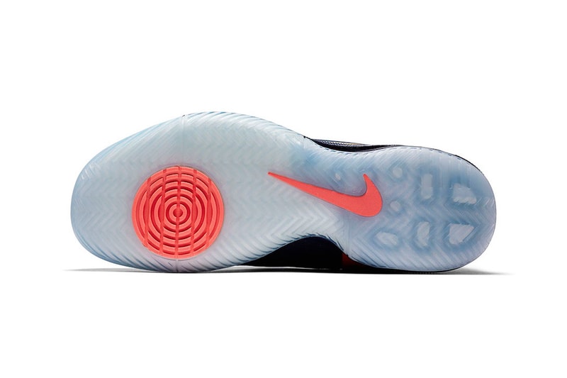 Nike DeMarcus Cousins Air Max Dominate Player Edition Multi Color