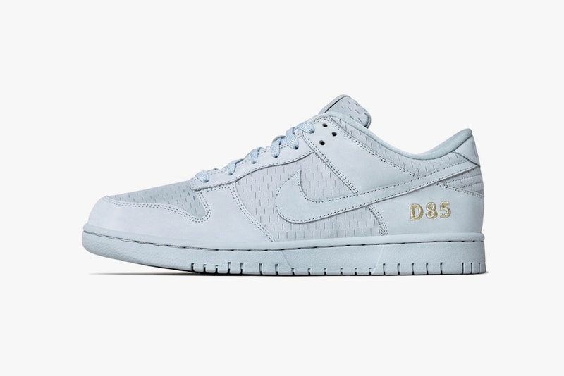 Nike Dunk Low Plattenbau German Architecture Limited Edition Grey 2017 December 14 Release Date Info Sneakers Shoes Footwear Overkill D85 Laser Cut Embroidery lace tips 240