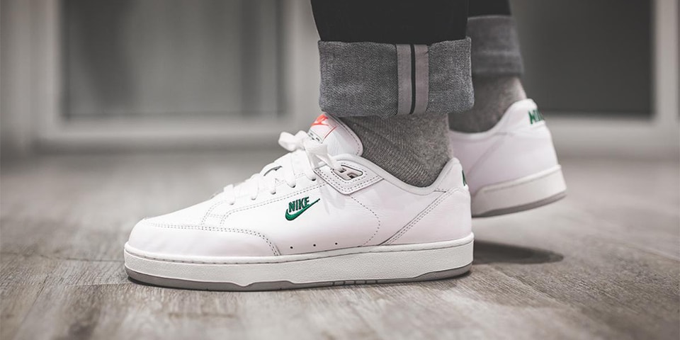 Nike grandstand 2 men Clearance