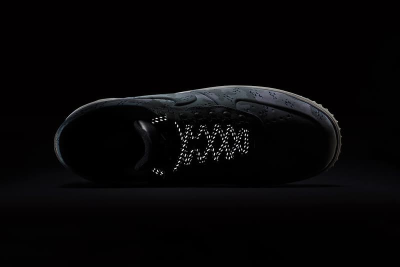 Nike Lunar Force 1 Low Duckboot In Winter Camo Hypebeast