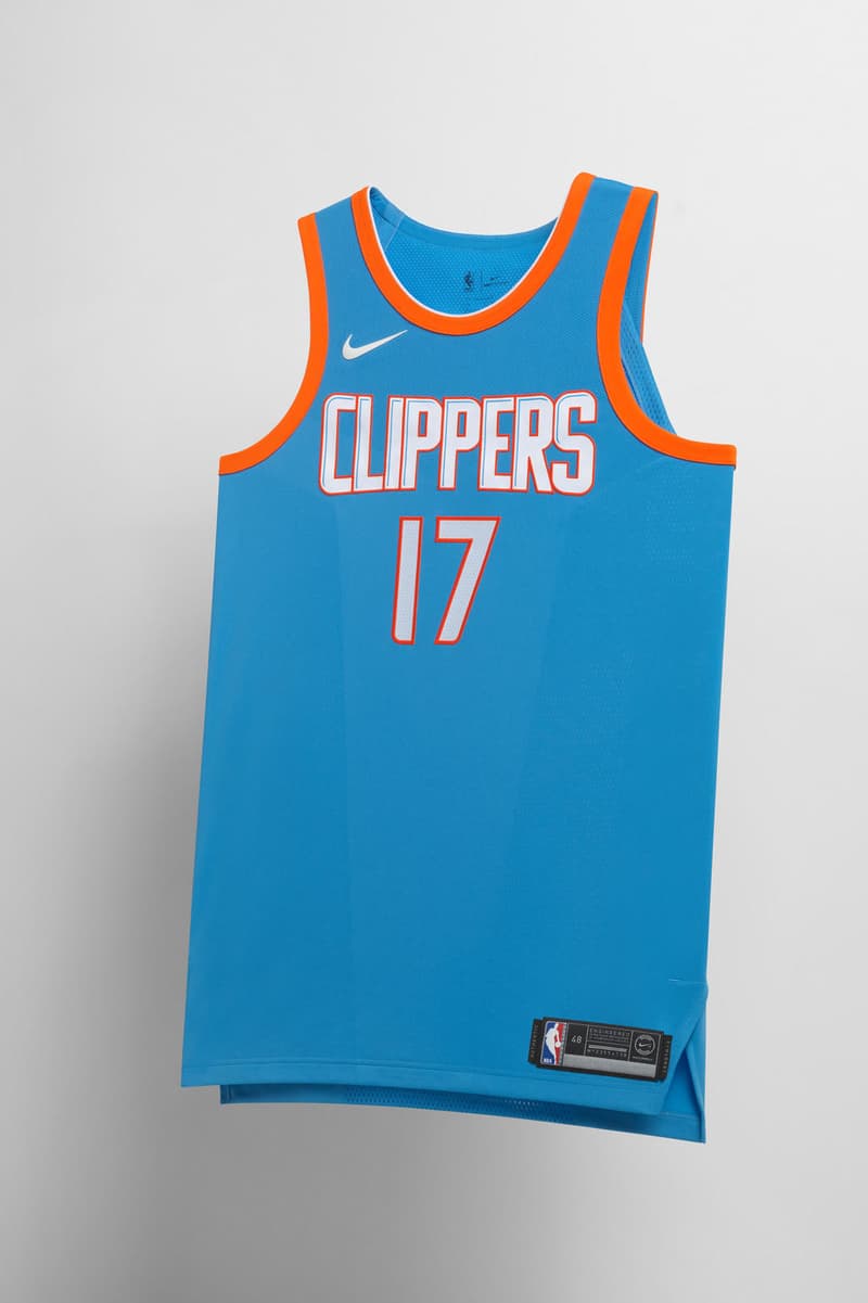 Nike NBA National Basketball Association Jerseys Sportswear Athlete Team city editions uniforms jersey uniform Association Icon Statement
