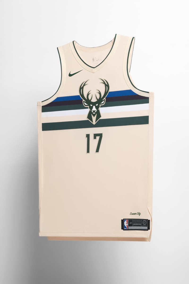 Nike NBA National Basketball Association Jerseys Sportswear Athlete Team city editions uniforms jersey uniform Association Icon Statement