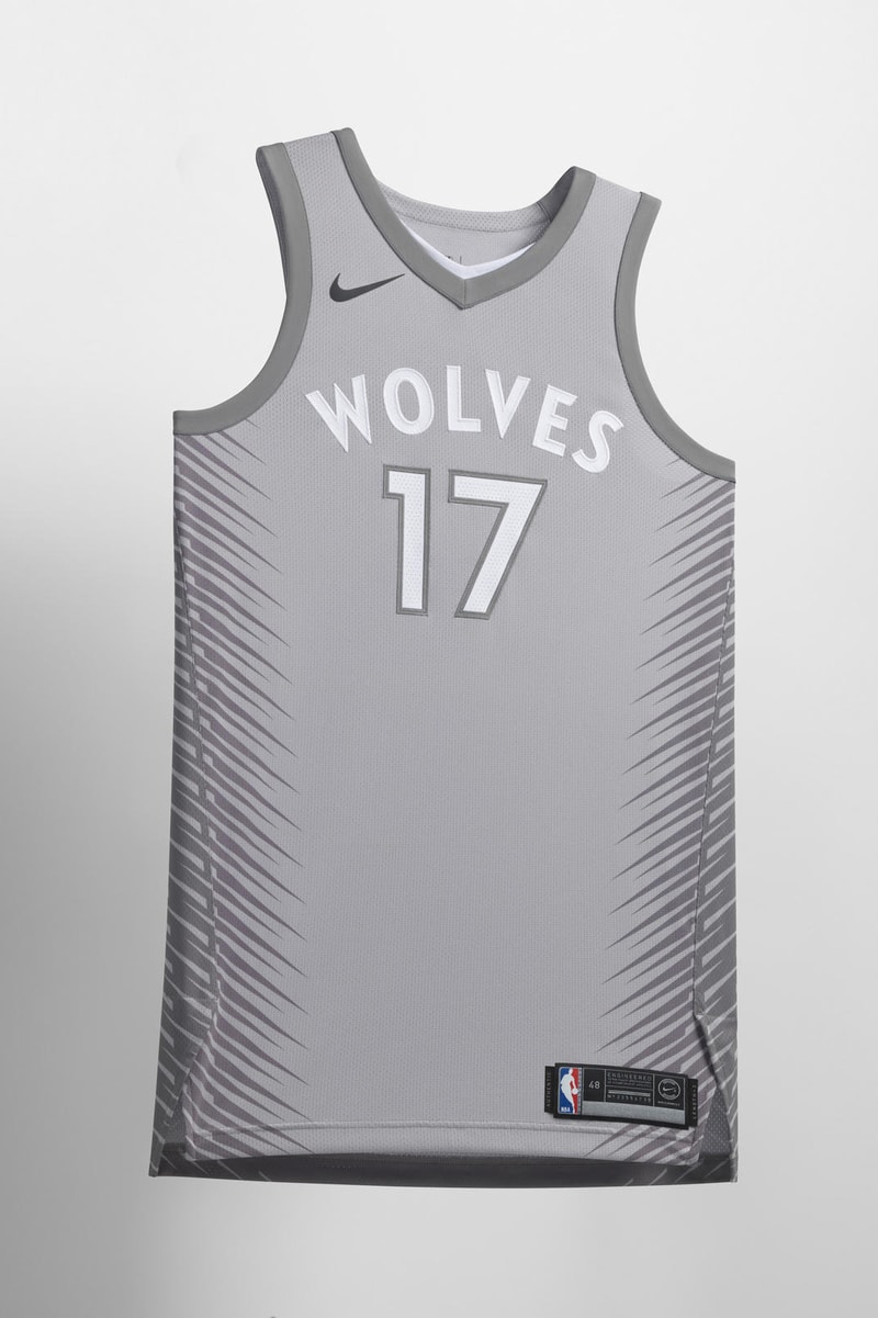 Nike NBA National Basketball Association Jerseys Sportswear Athlete Team city editions uniforms jersey uniform Association Icon Statement