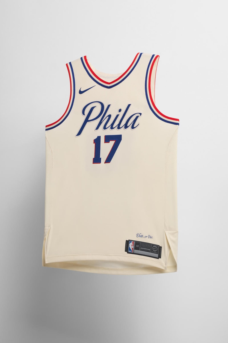 Nike NBA National Basketball Association Jerseys Sportswear Athlete Team city editions uniforms jersey uniform Association Icon Statement