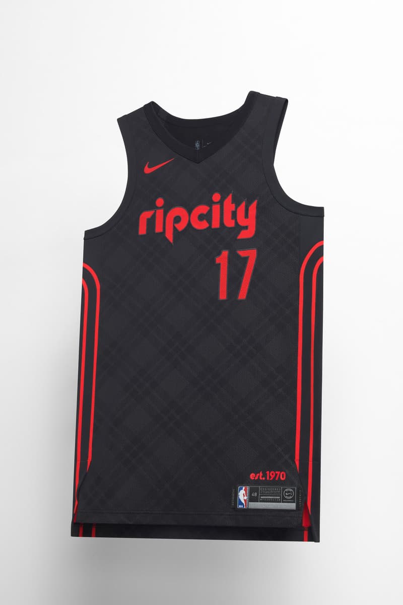 Nike NBA National Basketball Association Jerseys Sportswear Athlete Team city editions uniforms jersey uniform Association Icon Statement