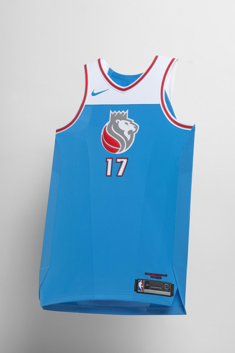 Nike NBA National Basketball Association Jerseys Sportswear Athlete Team city editions uniforms jersey uniform Association Icon Statement
