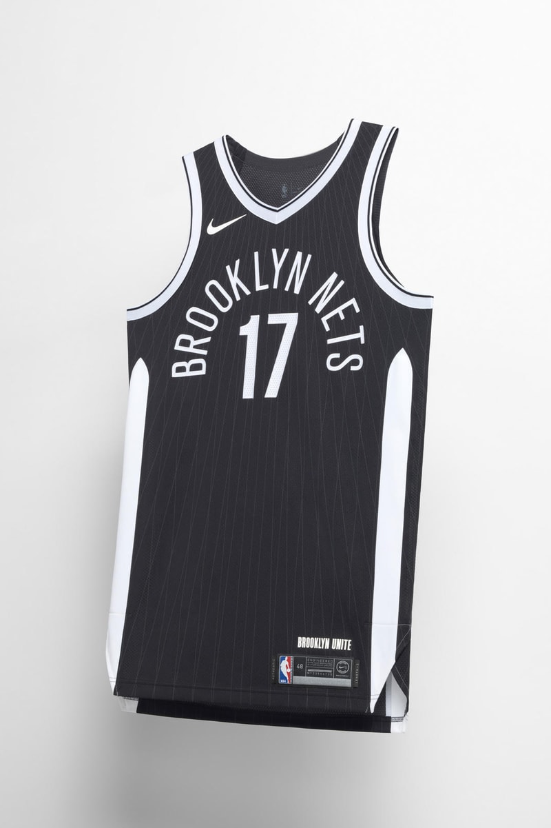 Nike NBA National Basketball Association Jerseys Sportswear Athlete Team city editions uniforms jersey uniform Association Icon Statement