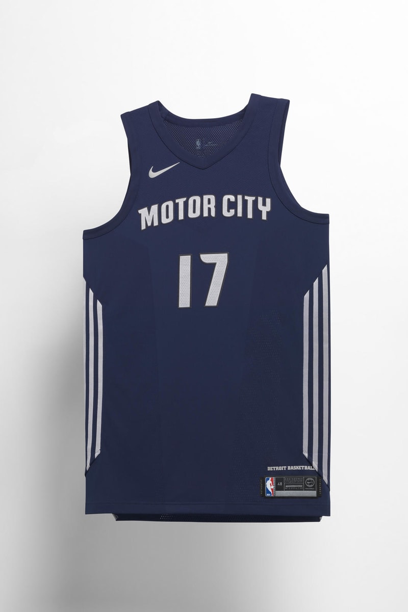 Nike NBA National Basketball Association Jerseys Sportswear Athlete Team city editions uniforms jersey uniform Association Icon Statement