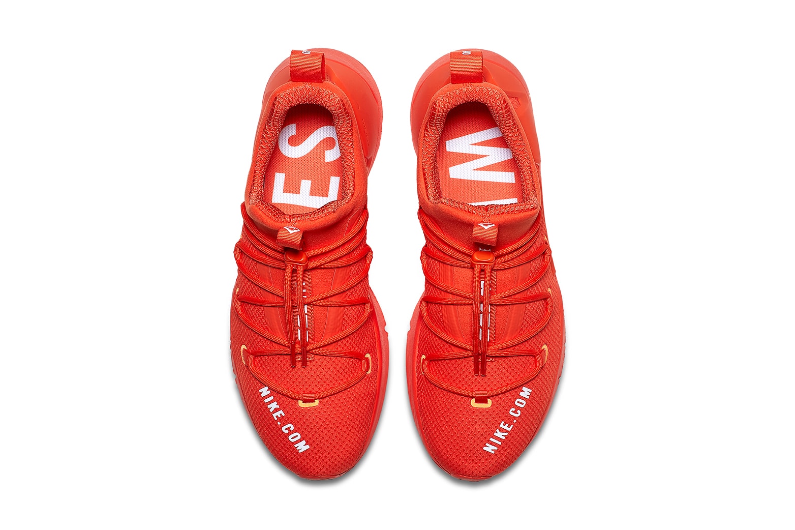 Nike Zoom Grade Nike com Store Orange 2017 December Release Date Info Sneakers Shoes Footwear
