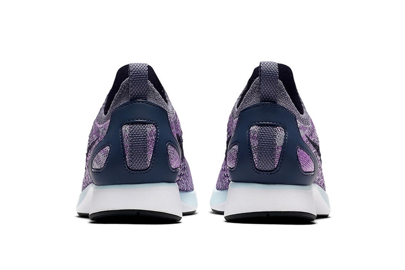 Nike Zoom Mariah Flyknit Racer Light Carbon Spring 2018 Release