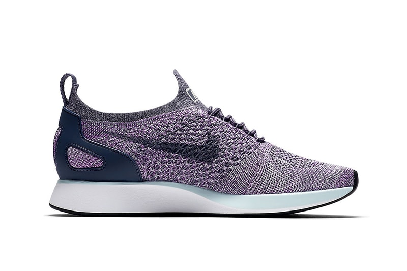 Nike Zoom Mariah Flyknit Racer Light Carbon Spring 2018 Release