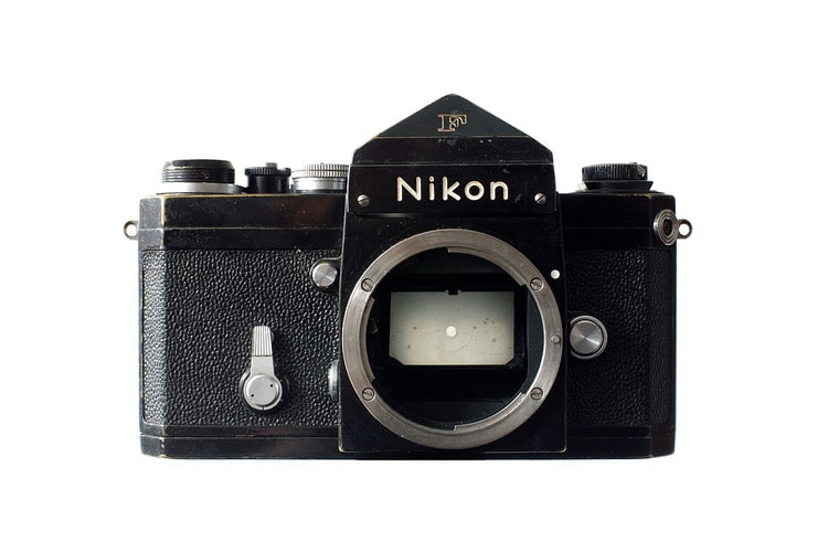 Nikon Is Offering Repair Services for Vintage Cameras and Lenses