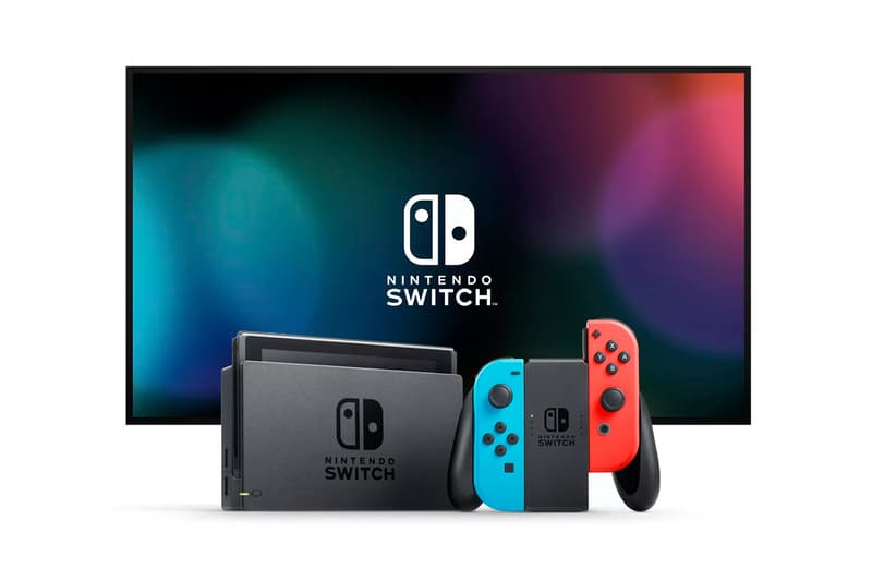 Nintendo Switch 10 Million Units Consoles Sold 9 Nine Months Surpass Wii U Sales