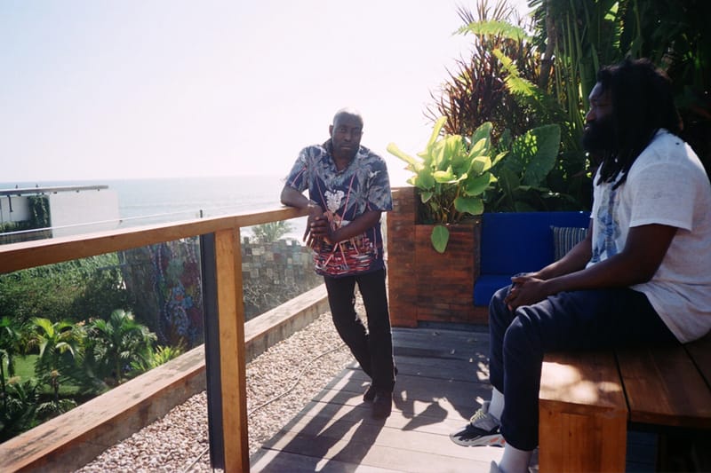 No Vacancy Inn Shares Five of Their Most Legendary Parties