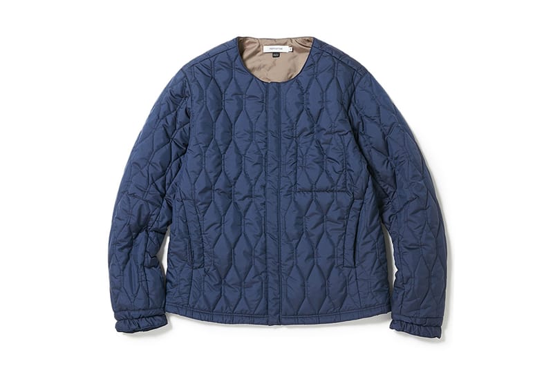 nonnative & B Jirushi Yoshida Drop Capsule Collection for Fall/Winter