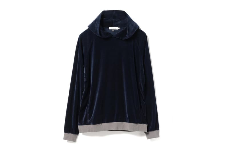 nonnative B Jirushi Yoshida Fall Winter 2017 Capsule BEAMS Yoshida Kaban