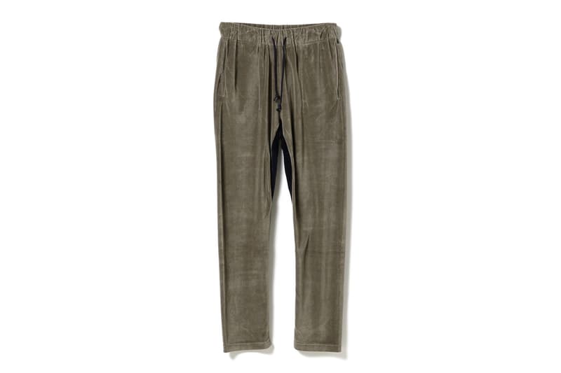 nonnative B Jirushi Yoshida Fall Winter 2017 Capsule BEAMS Yoshida Kaban