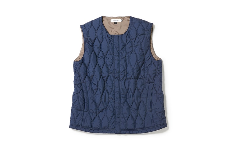 nonnative B Jirushi Yoshida Fall Winter 2017 Capsule BEAMS Yoshida Kaban