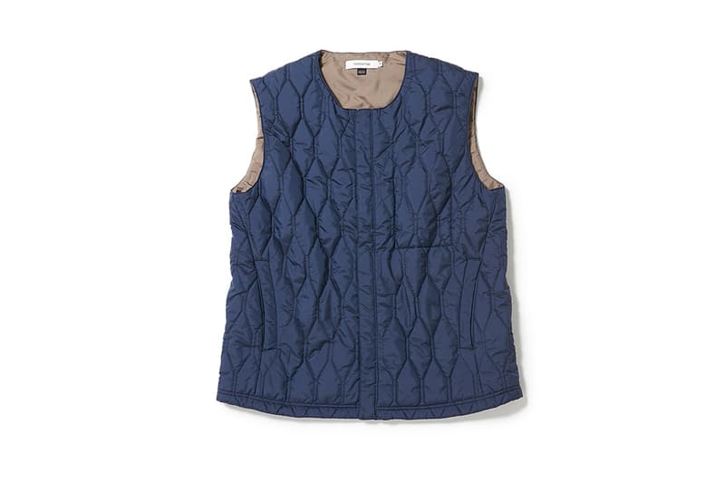 nonnative B Jirushi Yoshida Fall Winter 2017 Capsule BEAMS Yoshida Kaban