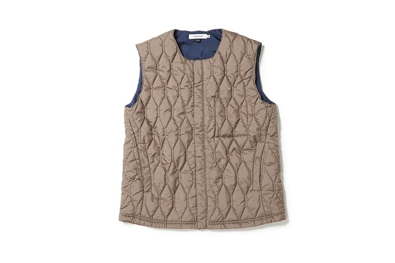 nonnative B Jirushi Yoshida Fall Winter 2017 Capsule BEAMS Yoshida Kaban