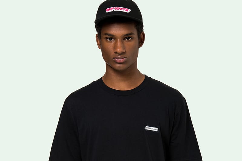 Off-White™ Drops a $500 USD Basic T-Shirt Pack