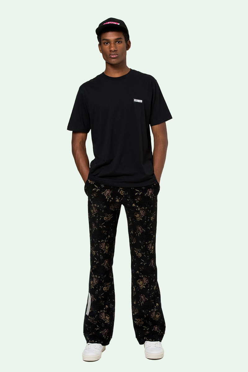 Off-White Virgil Abloh T-Shirt Pack March 2018 Delivery Date