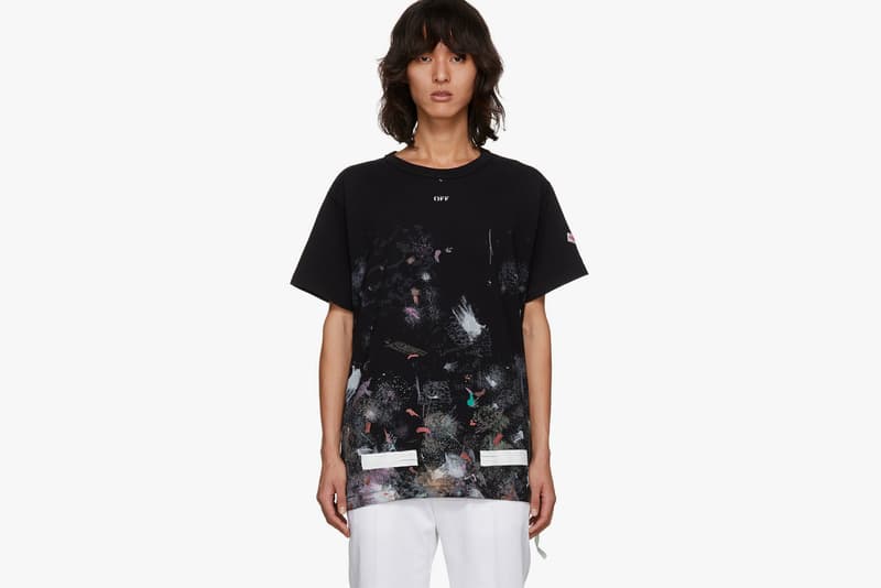 Off-White Off-White