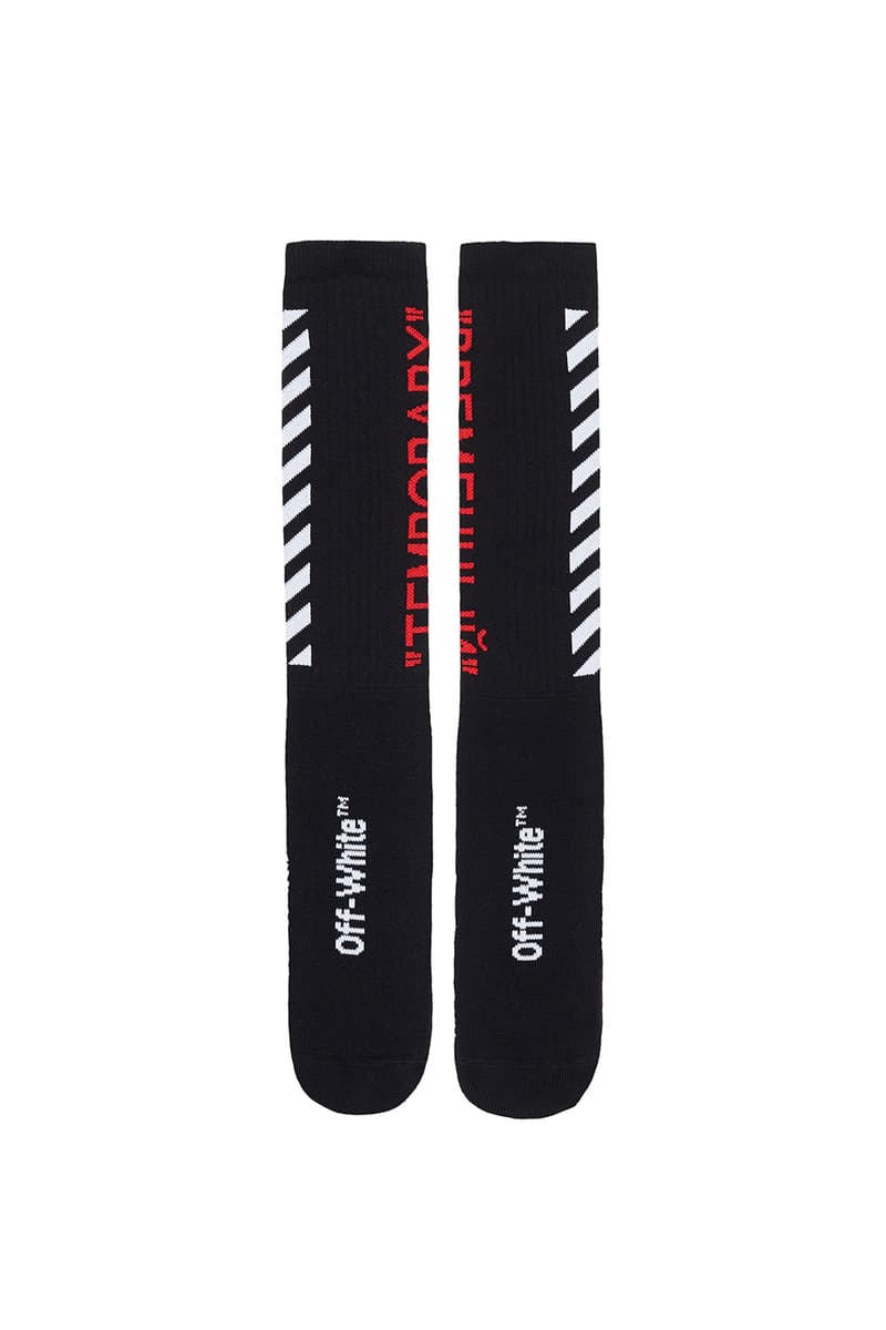 Off-White KM20 Virgil Abloh Kanye West
