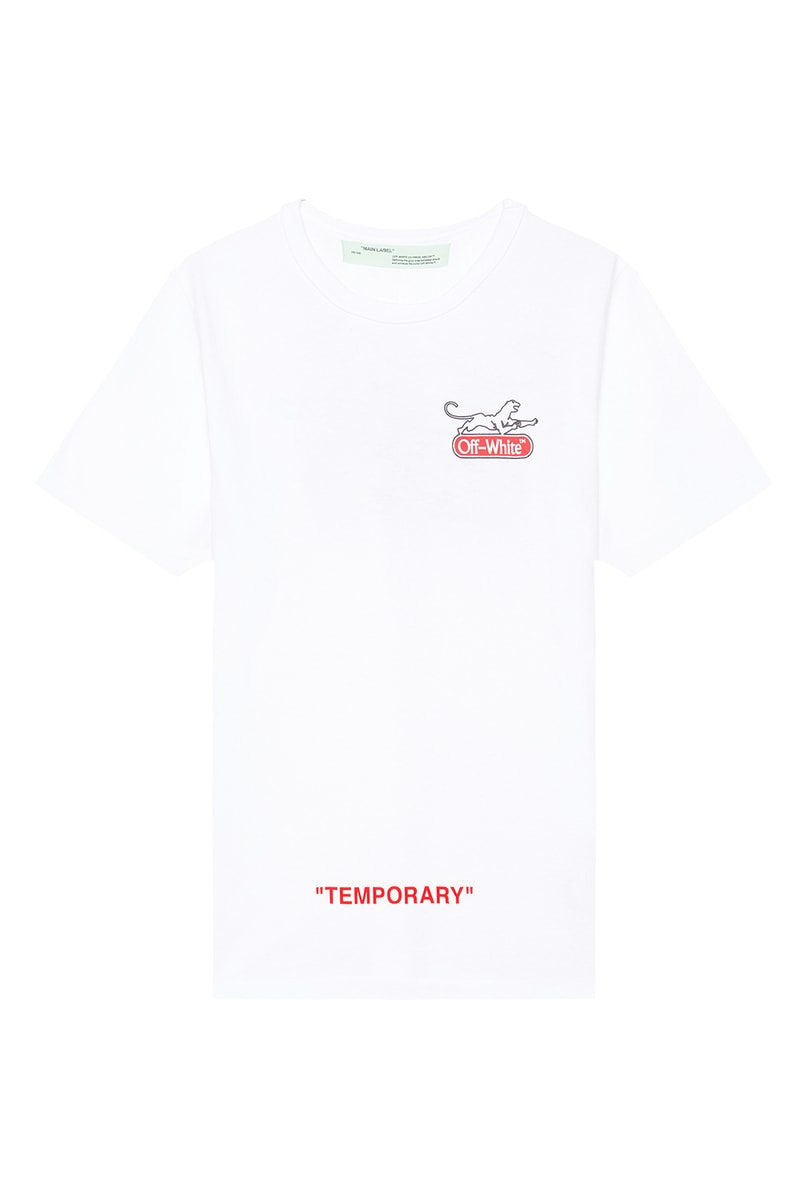 Off-White KM20 Virgil Abloh Kanye West