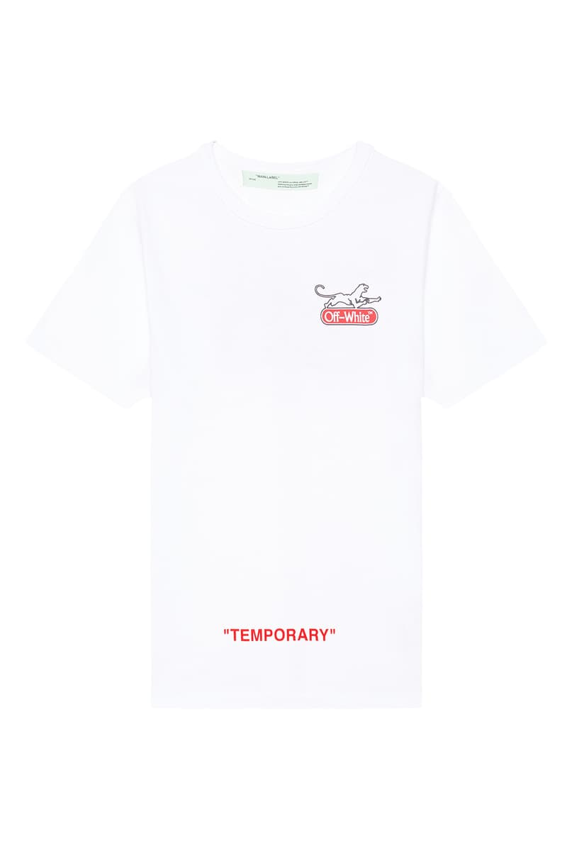 Off-White KM20 Virgil Abloh Kanye West