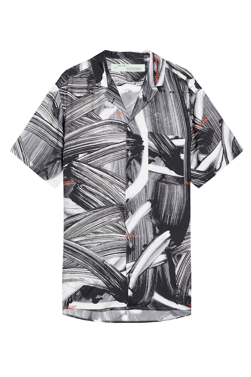 Off-White KM20 Virgil Abloh Kanye West