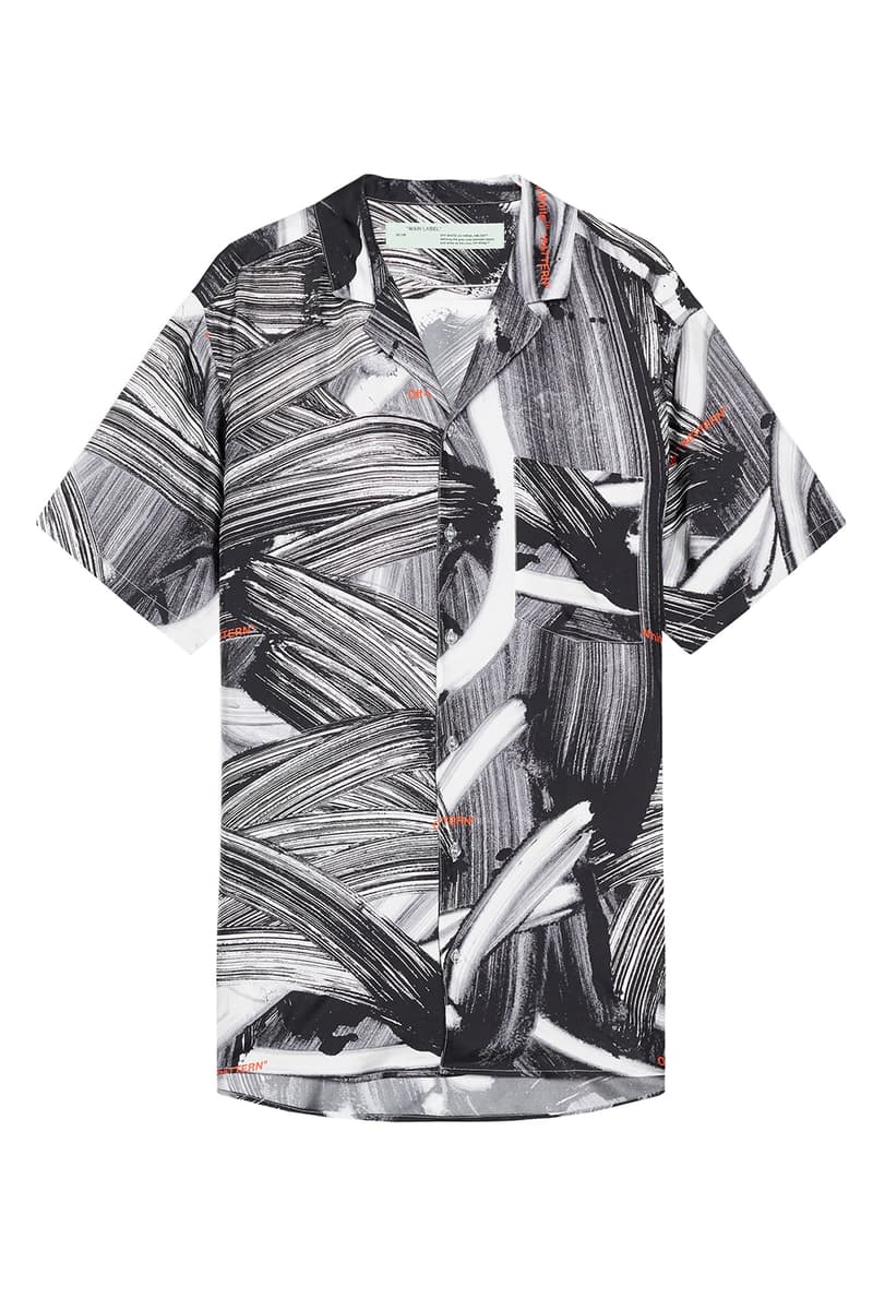 Off-White KM20 Virgil Abloh Kanye West