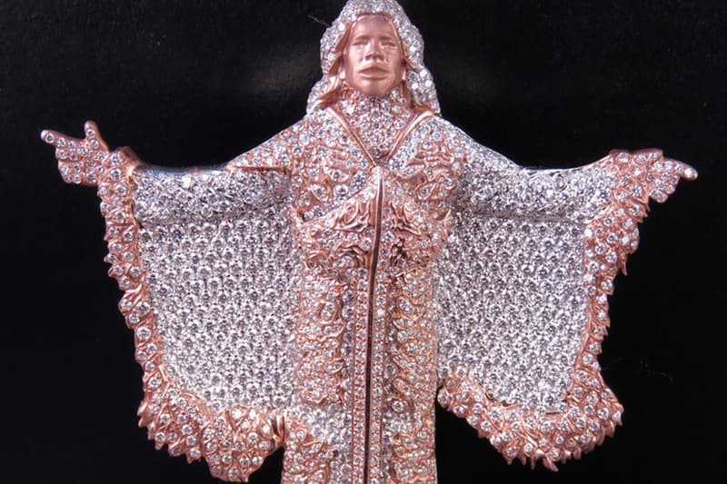 Offset Migos Ric Flair Chain Approved Birthday Jewelry Unlimited