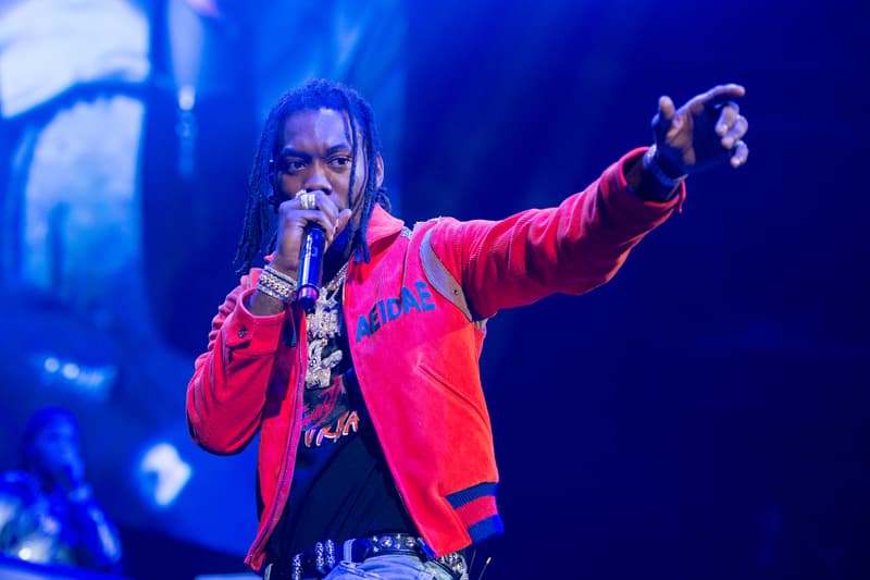Offset YFN Lucci Boss Life music video