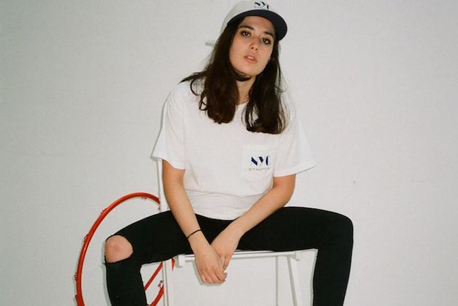 ONLY NY's Stanton Street Sports Reveals Graphic-Heavy Capsule