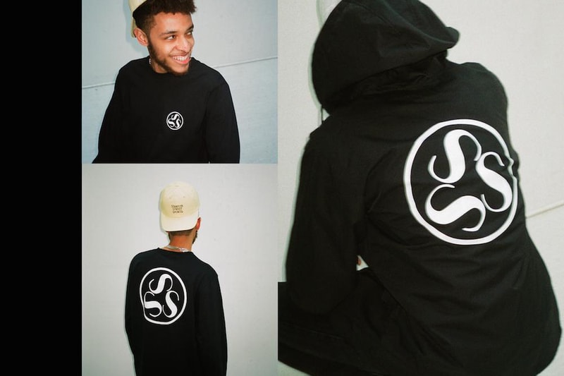 ONLY NY Stanton Street Sports Bauhaus Varsity Botanics Fall/Winter 2017 Lookbook