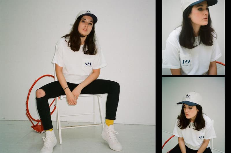 ONLY NY Stanton Street Sports Bauhaus Varsity Botanics Fall/Winter 2017 Lookbook
