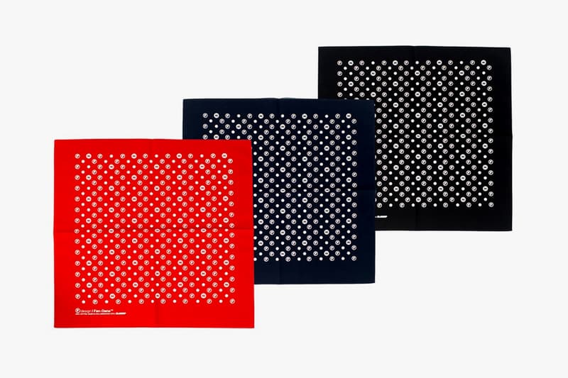 Original Fani X LARGE Collaboration XLARGE 2017 Fall Winter