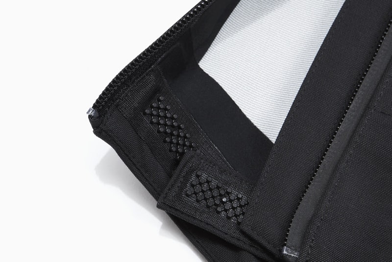 Outlier High Tenacity Neoshell Raincloth Field Jacket Winter Outerwear Jackets Weatherproof
