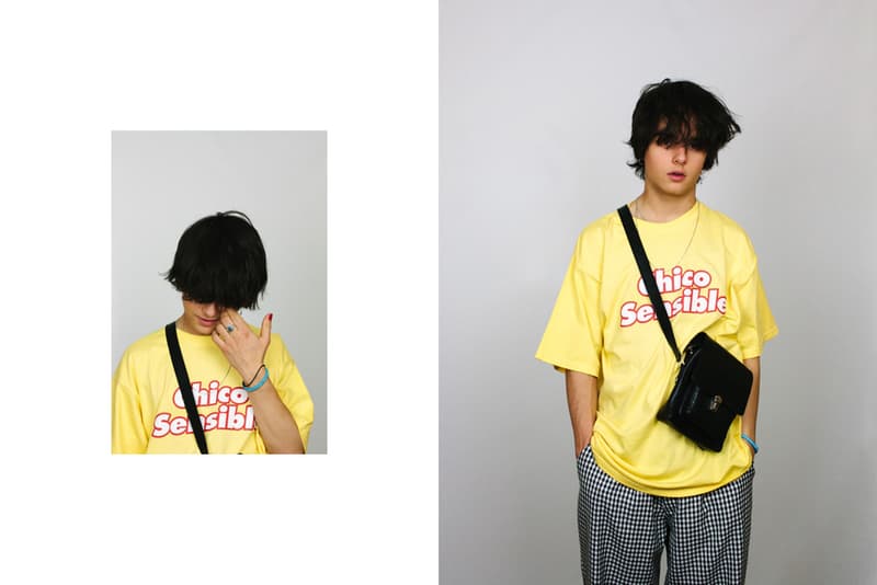 Outsiders Division Teenage Kiks Editorial 2017 Fall Winter December Barcelona Spain