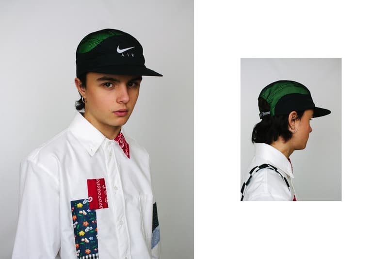 Outsiders Division Teenage Kiks Editorial 2017 Fall Winter December Barcelona Spain