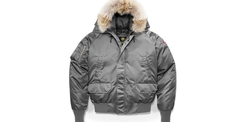 canada goose ovo 90