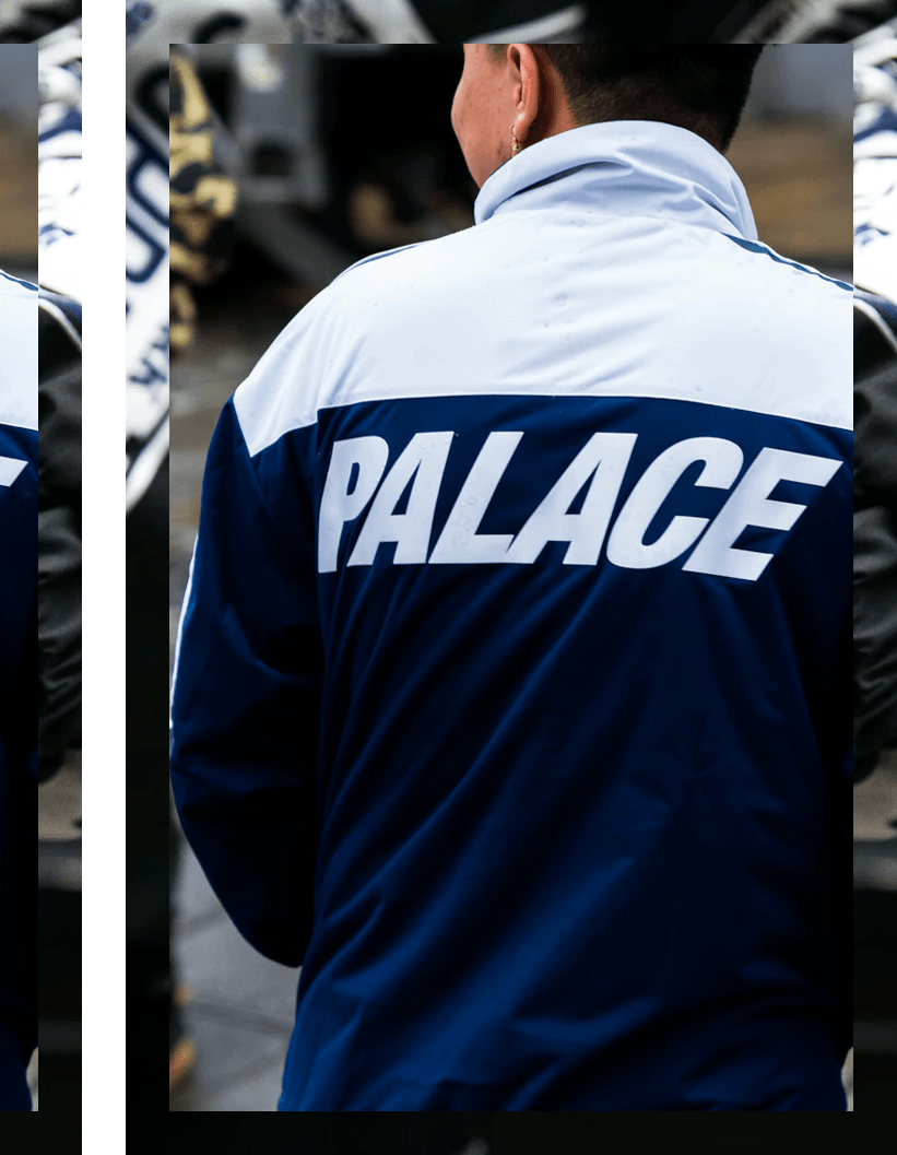 Supreme Raf Simons Gucci Stone Island Balenciaga Palace Off White A-COLD-WALL Vetements ALYX 2017 Top 10 Bradns list look 슈프림 라프 시몬스 구찌 스톤 아일렌드 발렌시아가 팔라스 오프 화이트 어 콜드 월 베트멍 알릭스 탑 10 브랜드 리스트 올해