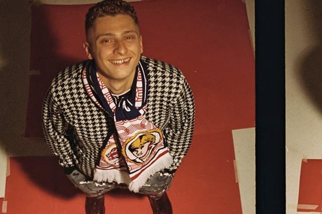 Palace Is Dropping More "Ultimo" Pieces This Week