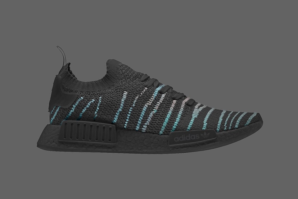 Adidas nmd parley pk Clearance