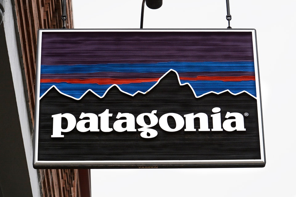 Patagonia After Statement | Hypebeast
